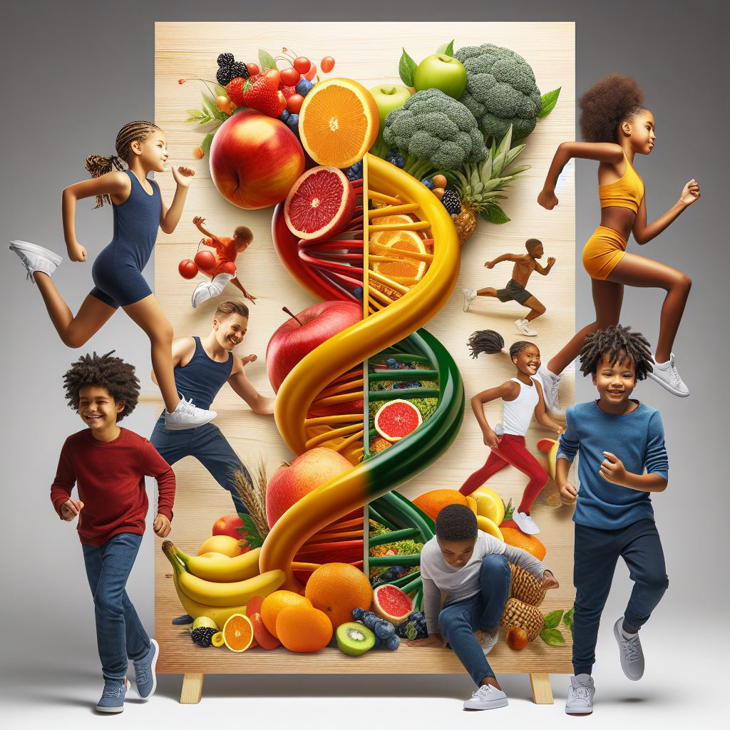 Page poster